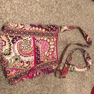 Hipster Vera Bradley Bag